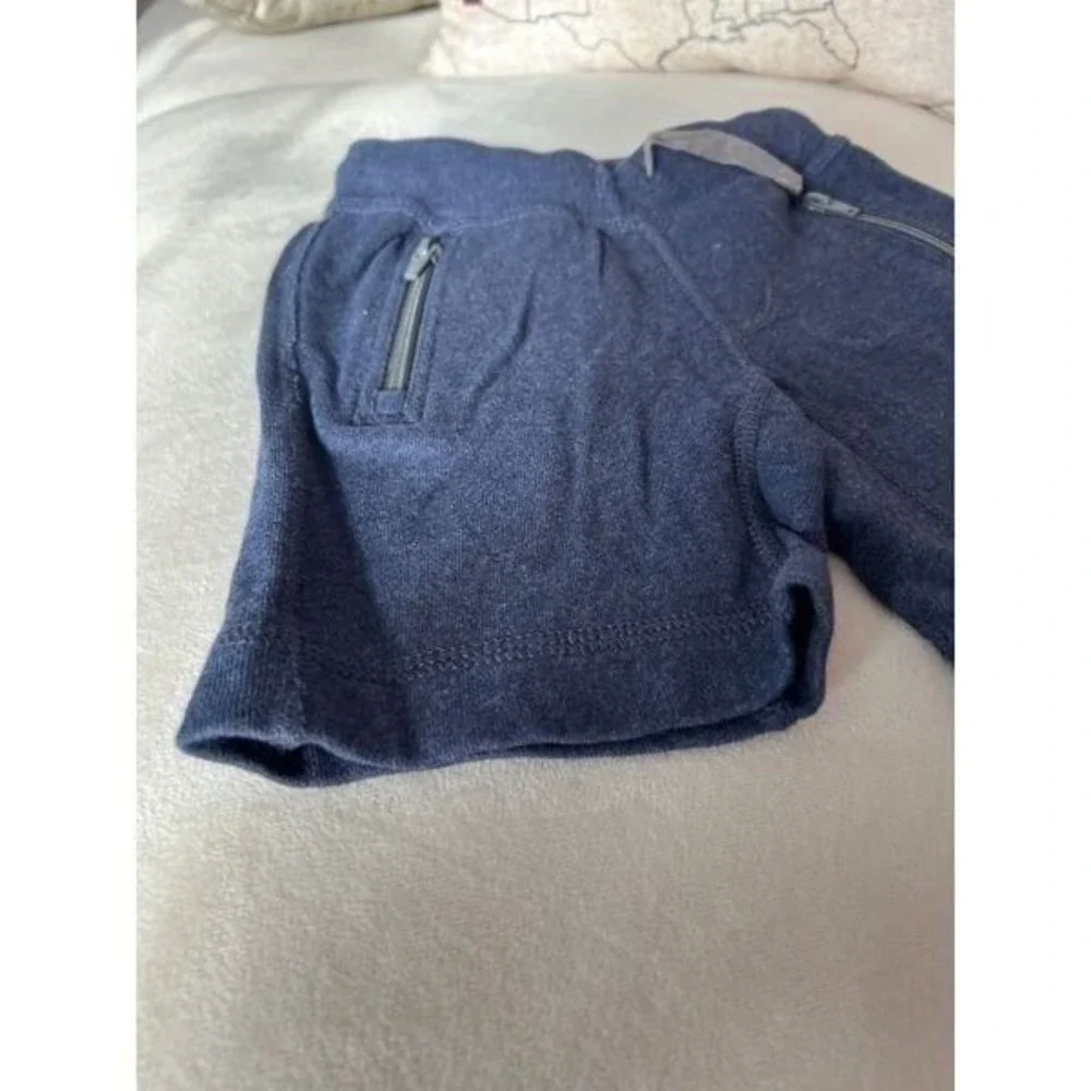 Hanna Andersson‎ shorts youth boy size 90 3